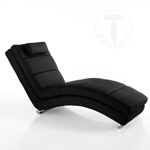 Open image in slideshow, Lounge Chair - Sofia
