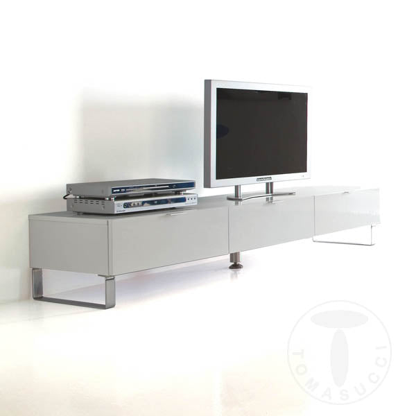 3 Drawer TV Cabinet - System
