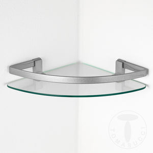 Glass Shelf - Alinterio