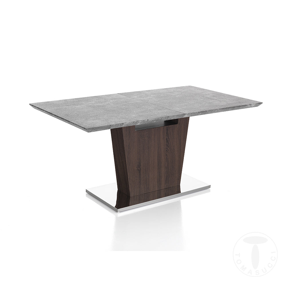 Extendable Table - Blitz Cement